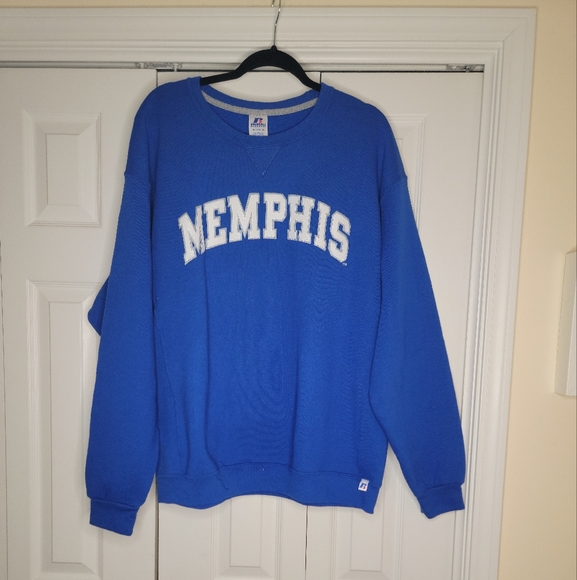 Russell Athletic Other - Long sleeves Russell Atlantic Memphis.
